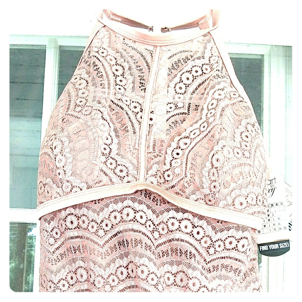 Womens med 2piece